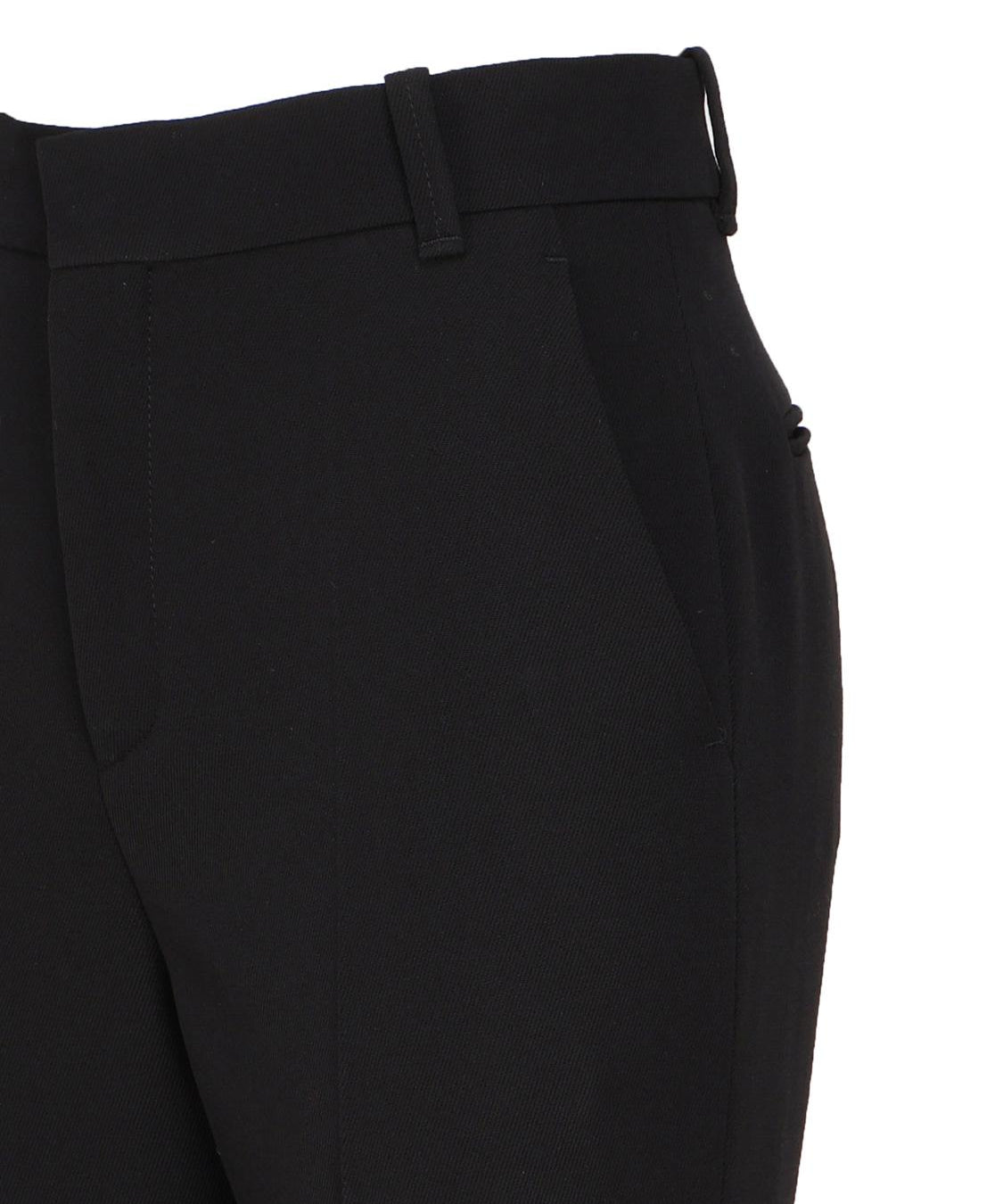 Pantaloni sartoriali C23APA01063 -001 CHLOÉ 