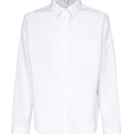 Camicia in cotone H526Y05WDX 2100 LOEWE 