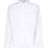 Camicia in cotone H526Y05WDX 2100 LOEWE 
