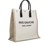 Shopping 'Rive Gauche North/South' 632539 FAAVU9054 SAINT LAURENT 