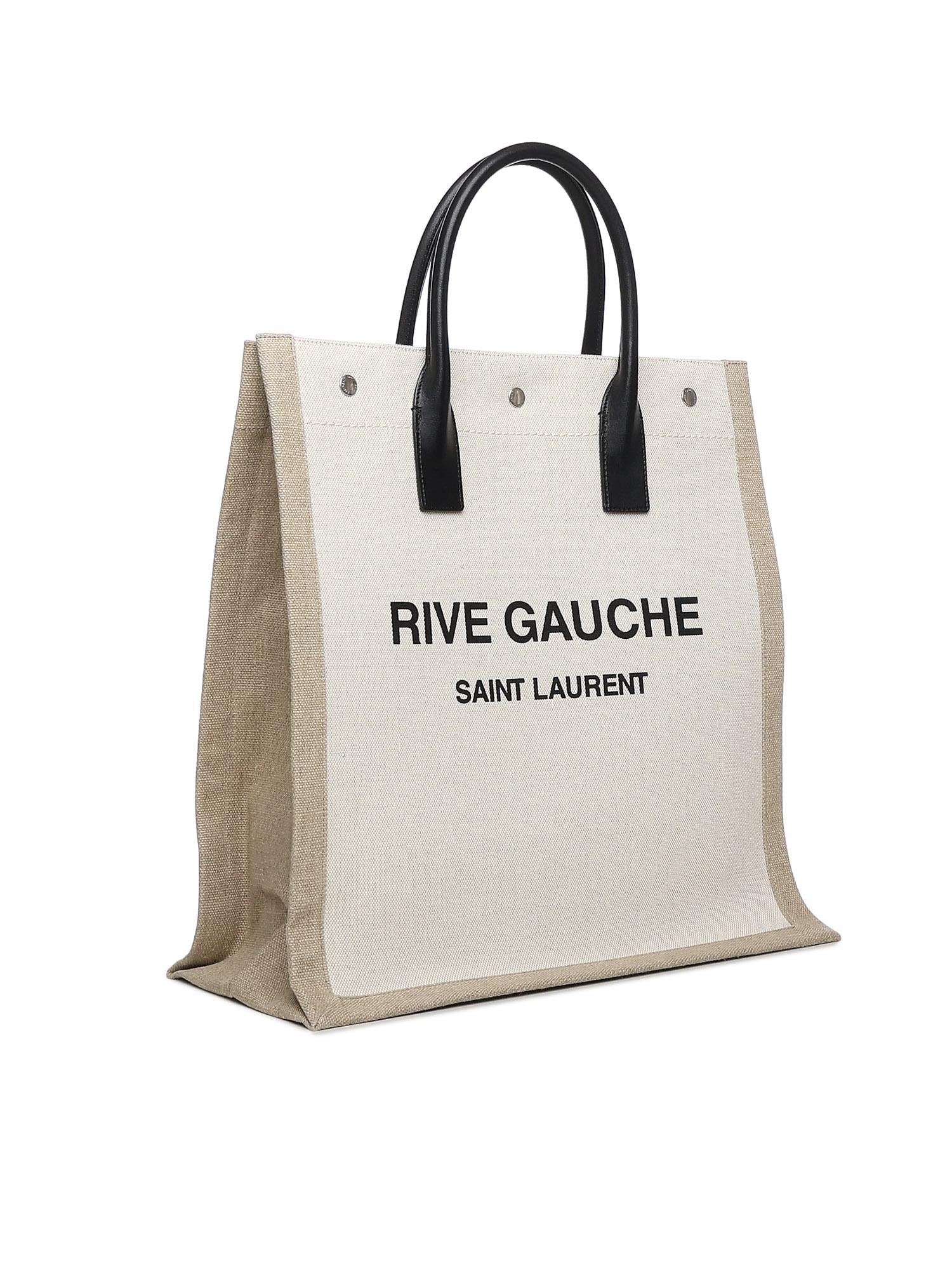 Shopping 'Rive Gauche North/South' 632539 FAAVU9054 SAINT LAURENT 