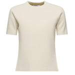 Maglia in filato di viscosa "Segale" 2511361078600 001 MAX MARA 