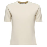 Maglia in filato di viscosa "Segale" 2511361078600 001 MAX MARA 