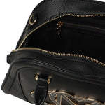Borsa a mano con logo JC4006PP1NLG0 000 LOVE MOSCHINO 