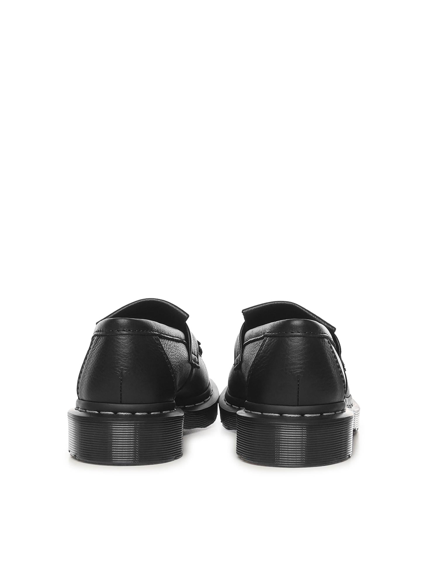 Mocassini Adrian con nappe 22760001  DR. MARTENS 