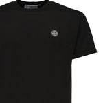 T-shirt con logo K2S152100027 S0013V0029 STONE ISLAND 