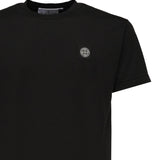 T-shirt con logo K2S152100027 S0013V0029 STONE ISLAND 