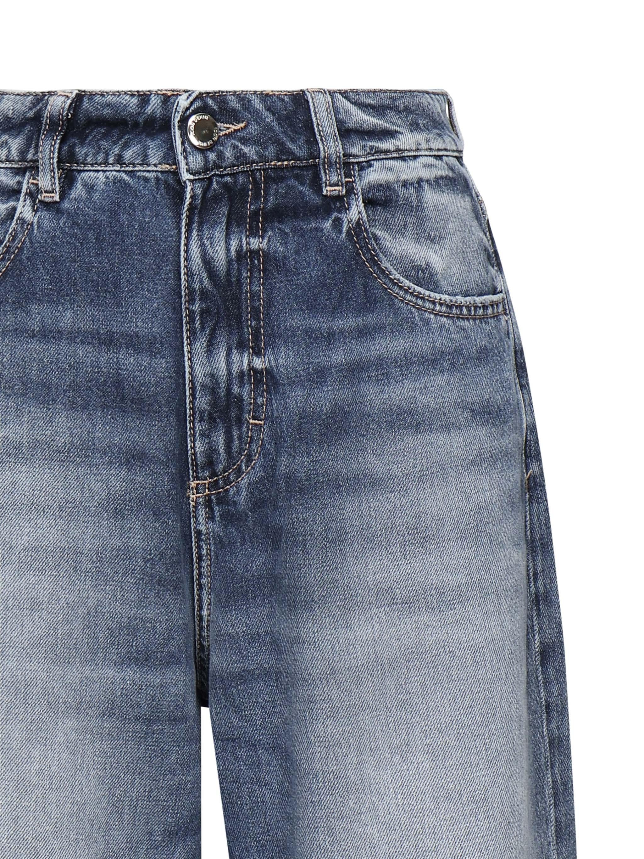 Jeans Debby DEBBY 8669 ICON DENIM 