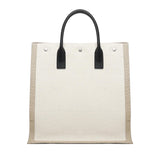 Shopping 'Rive Gauche North/South' 632539 FAAVU9054 SAINT LAURENT 