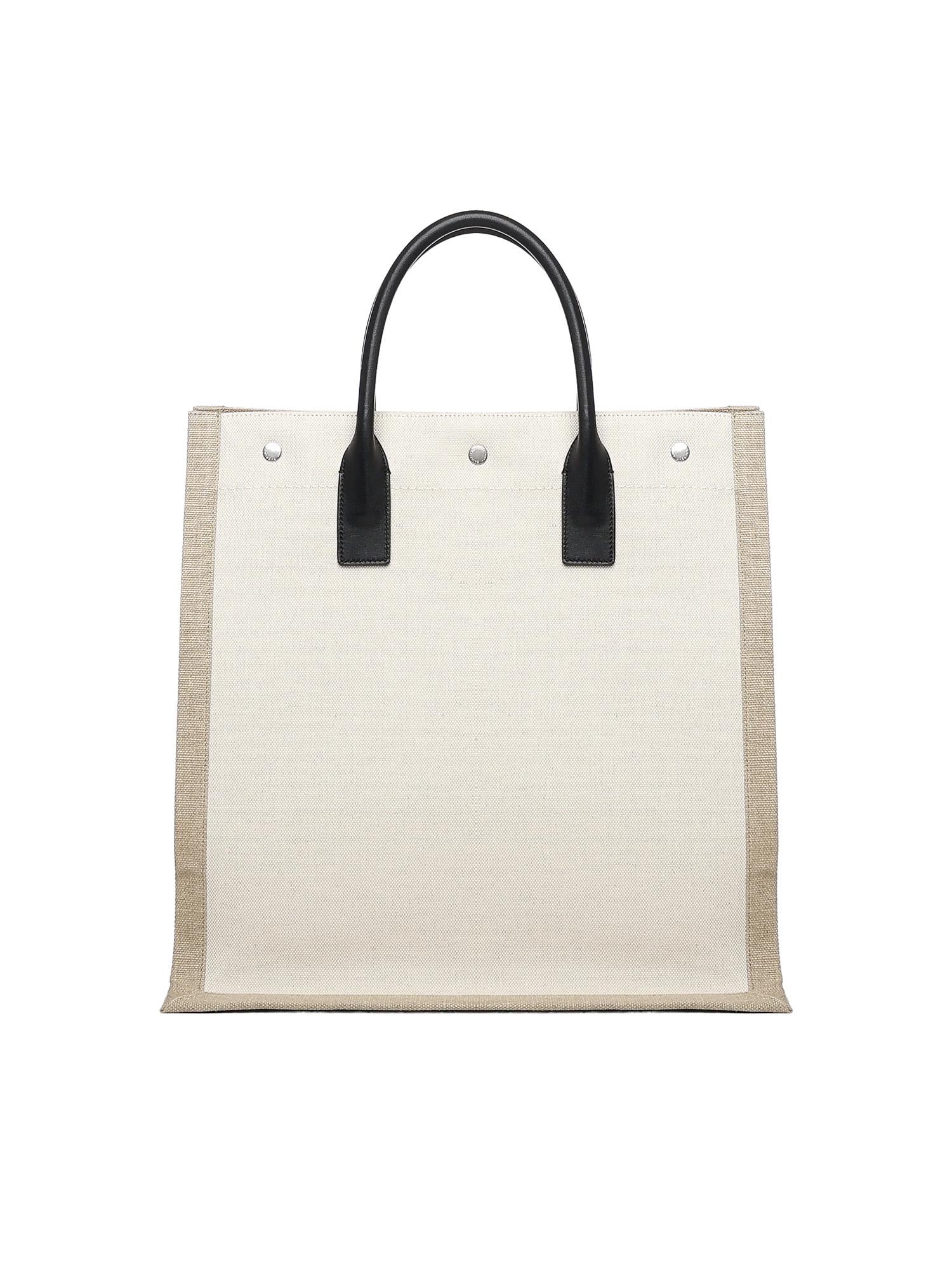 Shopping 'Rive Gauche North/South' 632539 FAAVU9054 SAINT LAURENT 