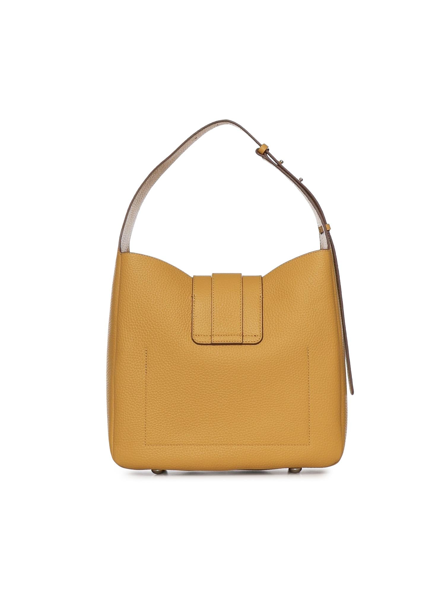 Borsa hobo Hogan Trend in pelle KBW01XS0200TH1 G248 HOGAN 