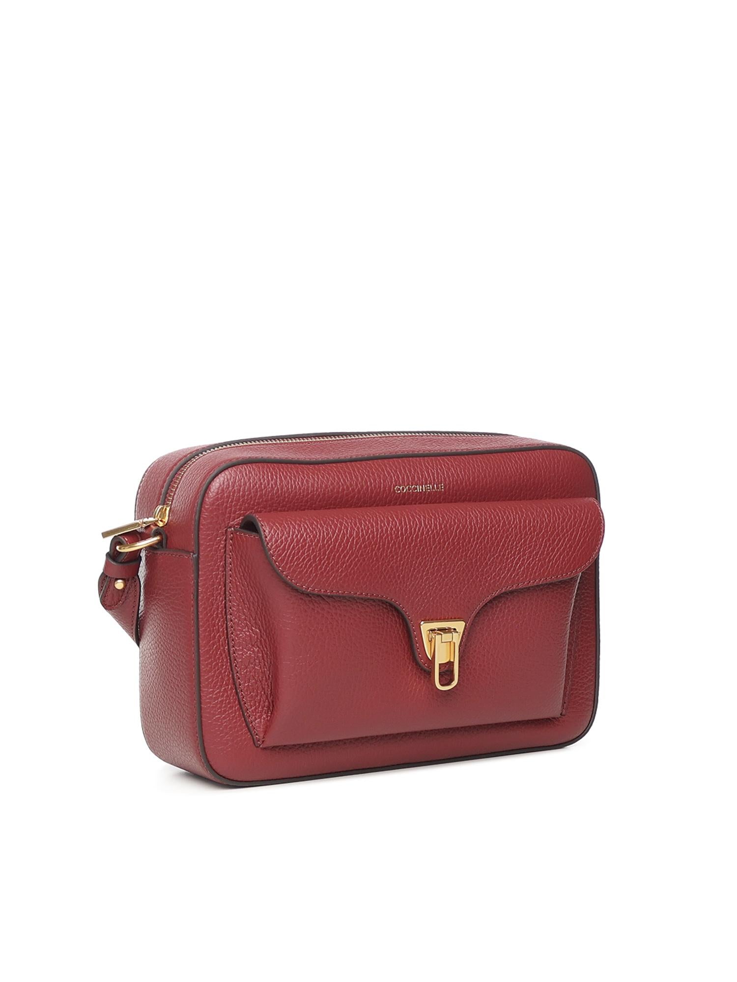 Borsa Beat in pelle E1MF6150601 R52 COCCINELLE 