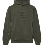 PUMA x REPRESENT Felpa con cappuccio 63254292  PUMA X REPRESENT 