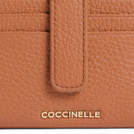 Portafoglio Metallic Soft Mini E2MW511F701 R41 COCCINELLE 