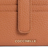 Portafoglio Metallic Soft Mini E2MW511F701 R41 COCCINELLE 