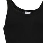 Canotta in cotone a costine M8C19J ONN96N0000 DOLCE & GABBANA 
