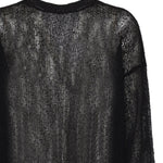 Maglione Joas Comfort in cotone B0013750 KN084099 ANN DEMEULEMEESTER 