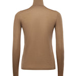 Dolcevita in filato di lana 2521366162600 002 MAX MARA 