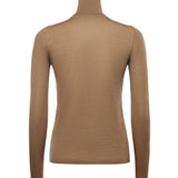 Dolcevita in filato di lana 2521366162600 002 MAX MARA 