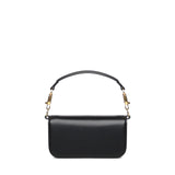 Borsa piccola a spalla Locò in vitello con logo gioiello 7W2B0K53 CXABBK VALENTINO GARAVANI 