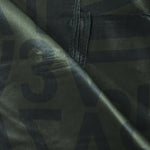 Foulard Topazio  in seta 73FD64901 TOPAZIOMILITARE V° 73 