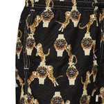 Costume da bagno con stampa LIG0001 02191H MC2 SAINT BARTH 
