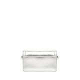 Borsa a spalla Party 73BS9F006MET PARTYARGENTO V° 73 