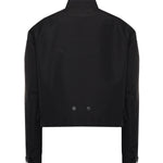 Piumino corto Moncler x EE72 by Edward Enninful K24031A00005 M6518999 MONCLER GENIUS 