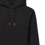 Felpa con cappuccio Gros Grain<BR/> 24EHOW00247AJ00109 990 JACQUEMUS 