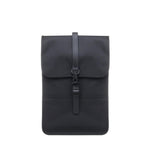 Zaino "Puffed backpack mini" RA13020 BLA RAINS 