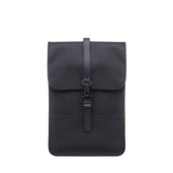 Zaino "Puffed backpack mini" RA13020 BLA RAINS 