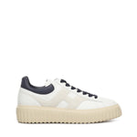 Sneakers Hogan H-Stripes HXM6450FE91UIT 3014 HOGAN 