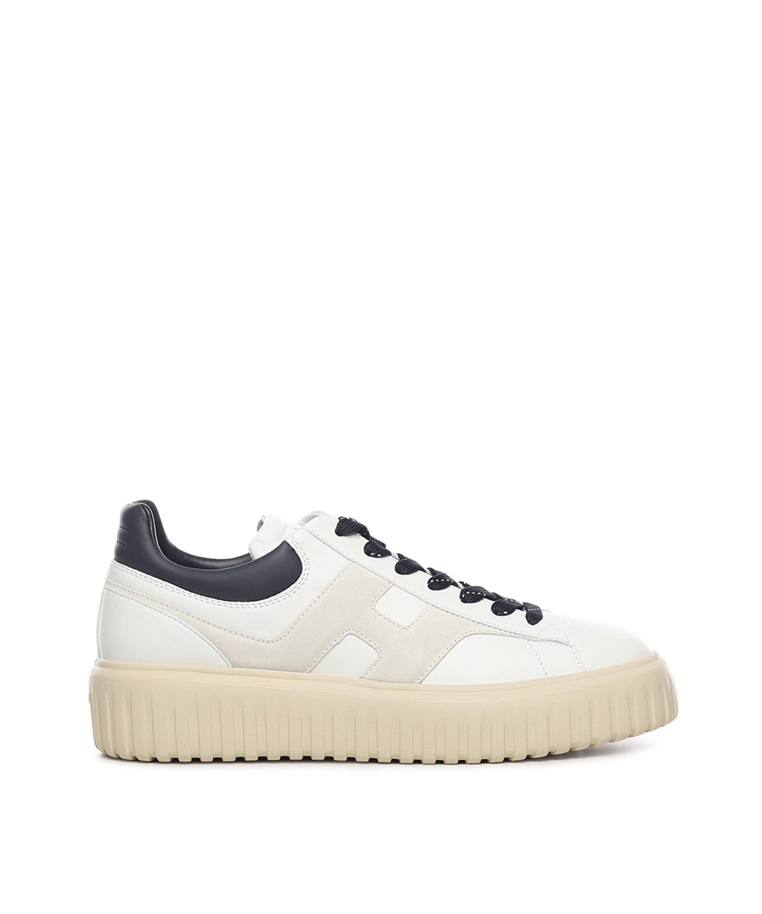 Sneakers Hogan H-Stripes HXM6450FE91UIT 3014 HOGAN 