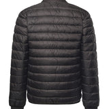 Giubbotti Barrero in nylon UMA25154PI BLACK RICHMOND X 