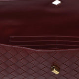 Andiamo Clutch 741511 VCPP32250 BOTTEGA VENETA 