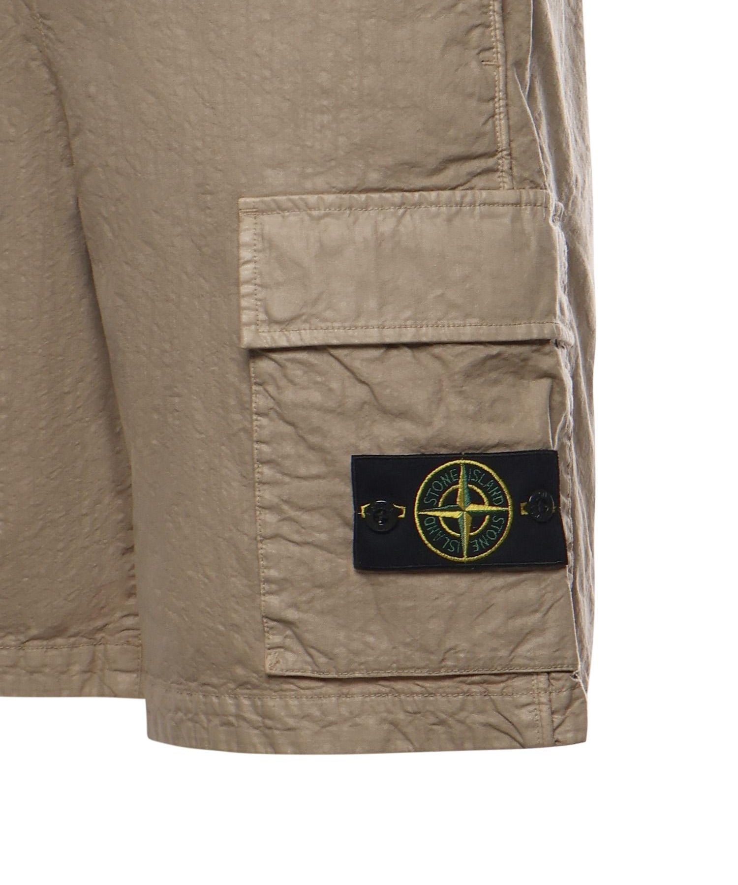 Bermuda cargo in nylon L1S15L100001 S0069V009A STONE ISLAND 