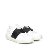 Sneaker Open ZY2S0830 BLUA01 VALENTINO GARAVANI 