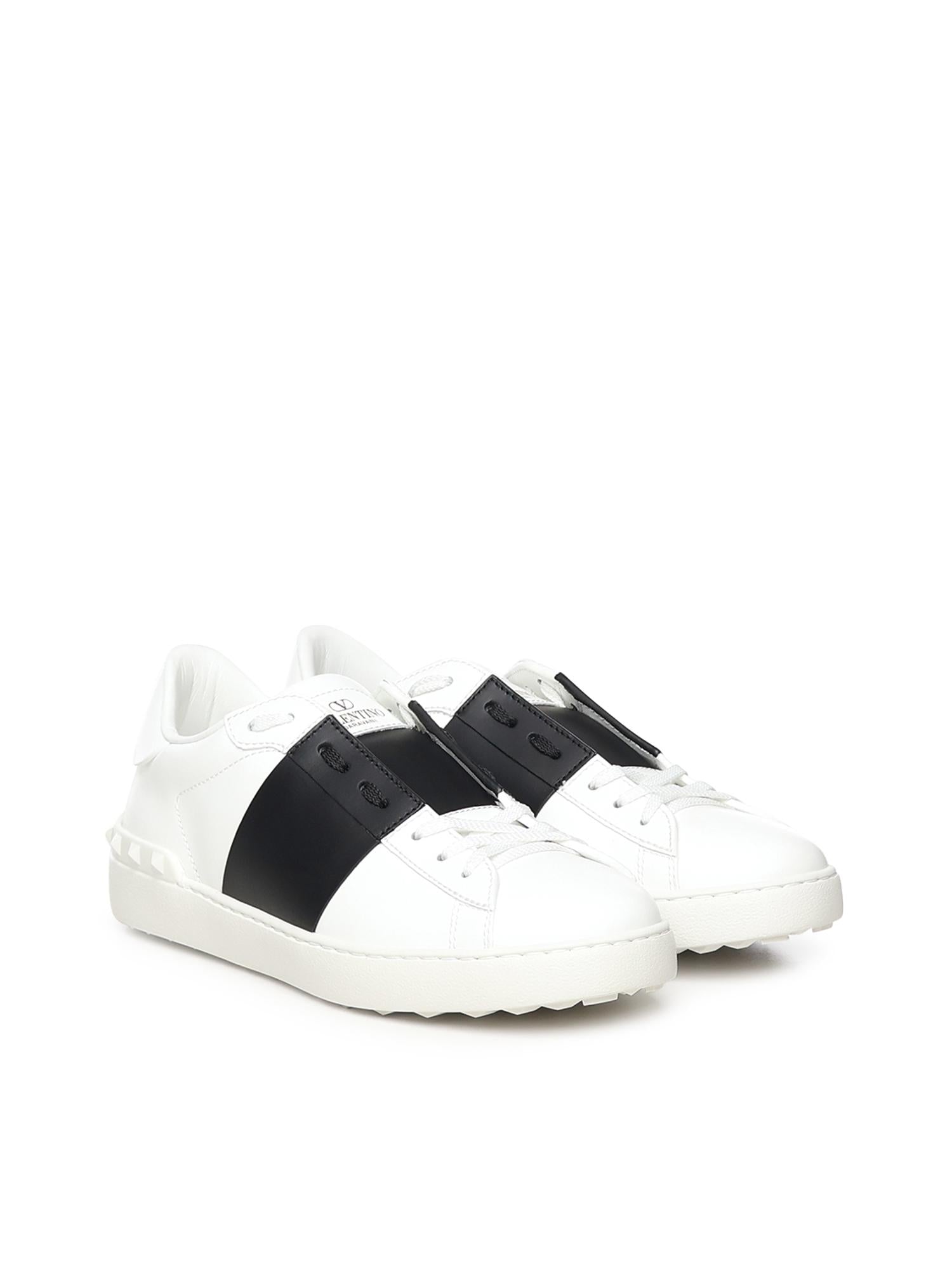 Sneaker Open ZY2S0830 BLUA01 VALENTINO GARAVANI 