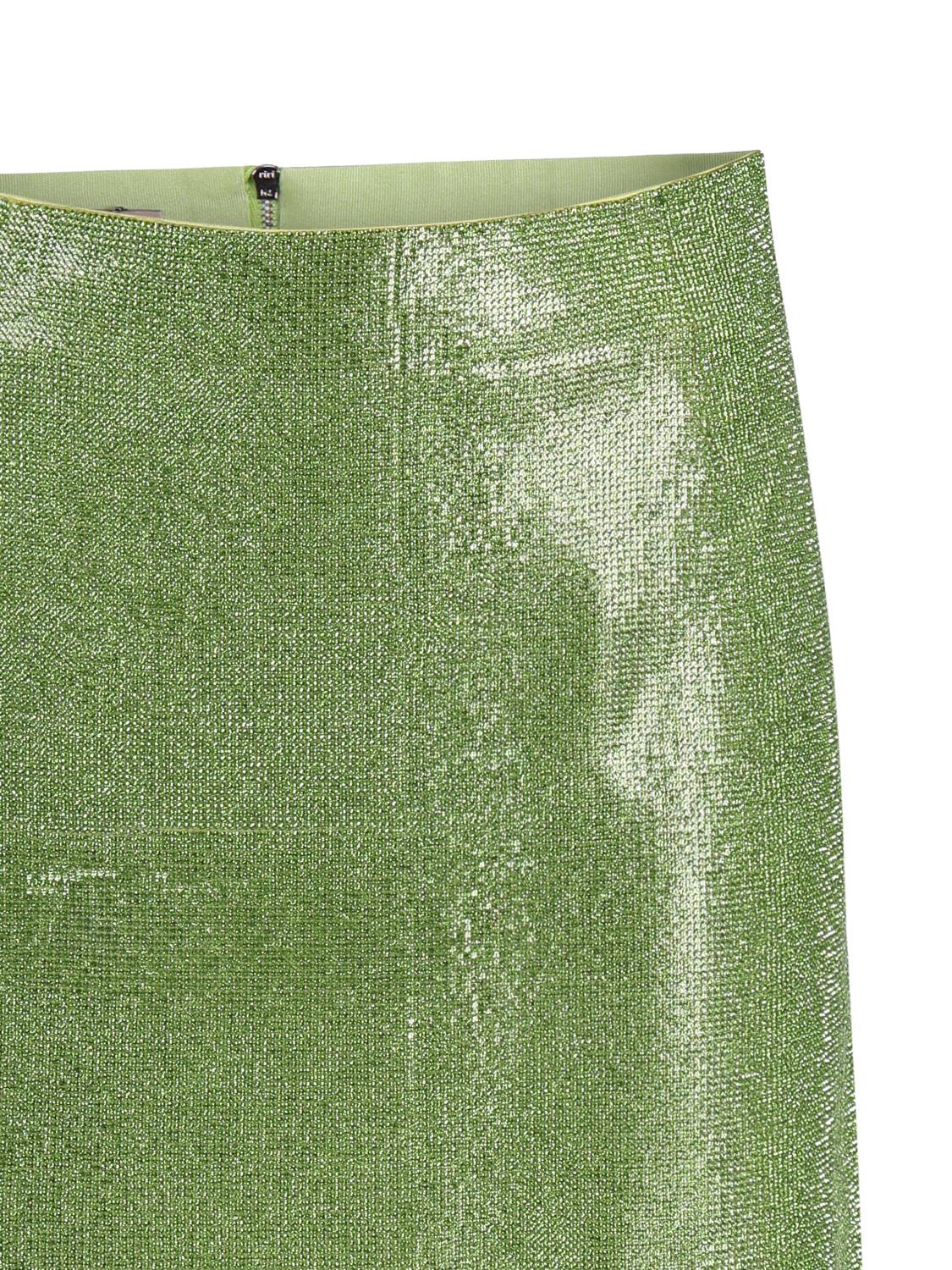 Gonna Camille 115 CAMILLENEON GREEN NUE' 