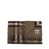 Sciarpa in cashmere Check 8112647 C3264 BURBERRY 