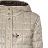 Parka trapuntato in nylon NAW22513700XO S210B FAY 