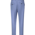 Pantalone New Ricardo in misto lana NEW RICCARDO TBCMINDACO BE ABLE 