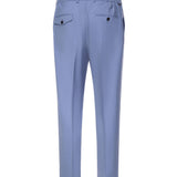 Pantalone New Ricardo in misto lana NEW RICCARDO TBCMINDACO BE ABLE 