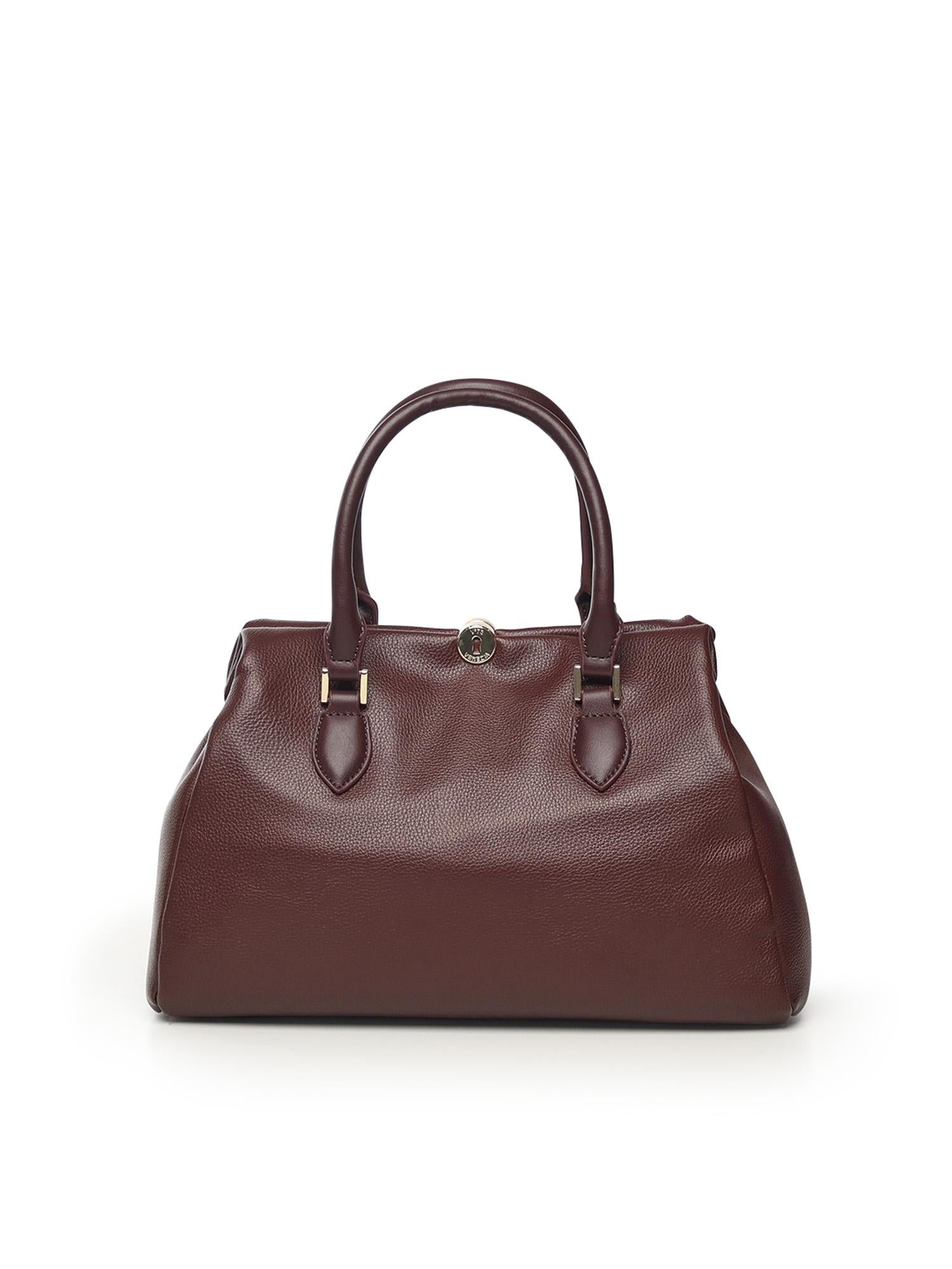 Borsa shopping Keira 73BS9D102 KEIRABORDEAUX V° 73 