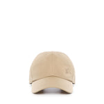 Cappello da baseball in gabardine 8117734 A3743 BURBERRY 