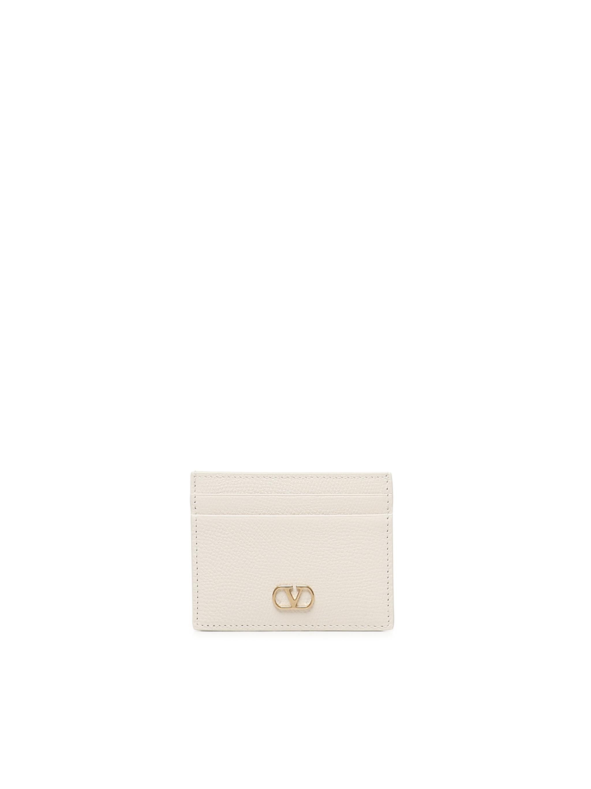 Portacarte Vlogo Signature 6W2P0AJ7 SNPI16 VALENTINO GARAVANI 