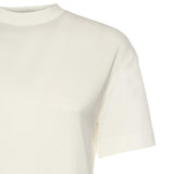 T-shirt Le Haut Ventadou TSW00589AJ00254 100 JACQUEMUS 