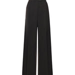 Pantalone Vela in lana 2522136021600 013 SPORTMAX 