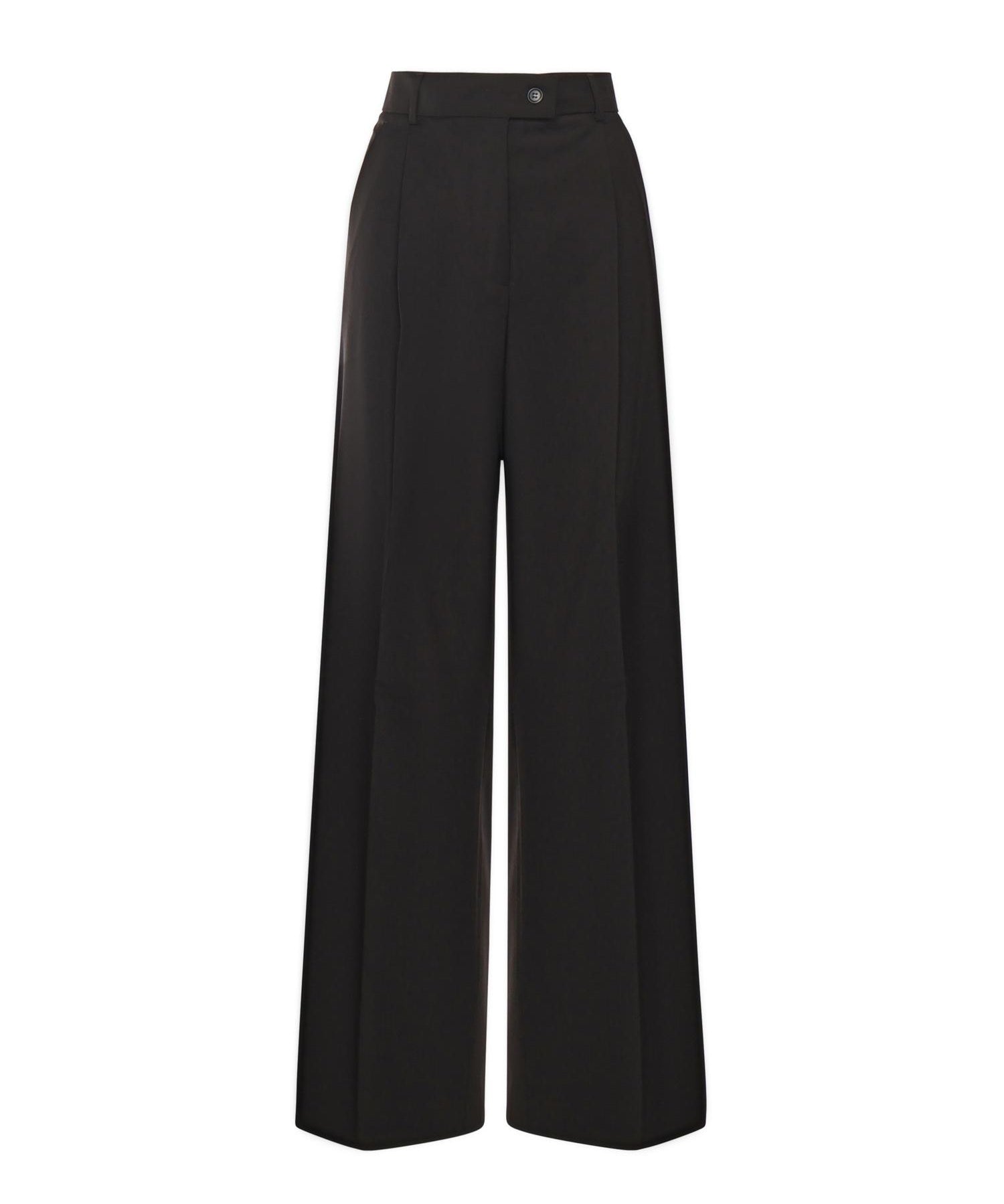Pantalone Vela in lana 2522136021600 013 SPORTMAX 