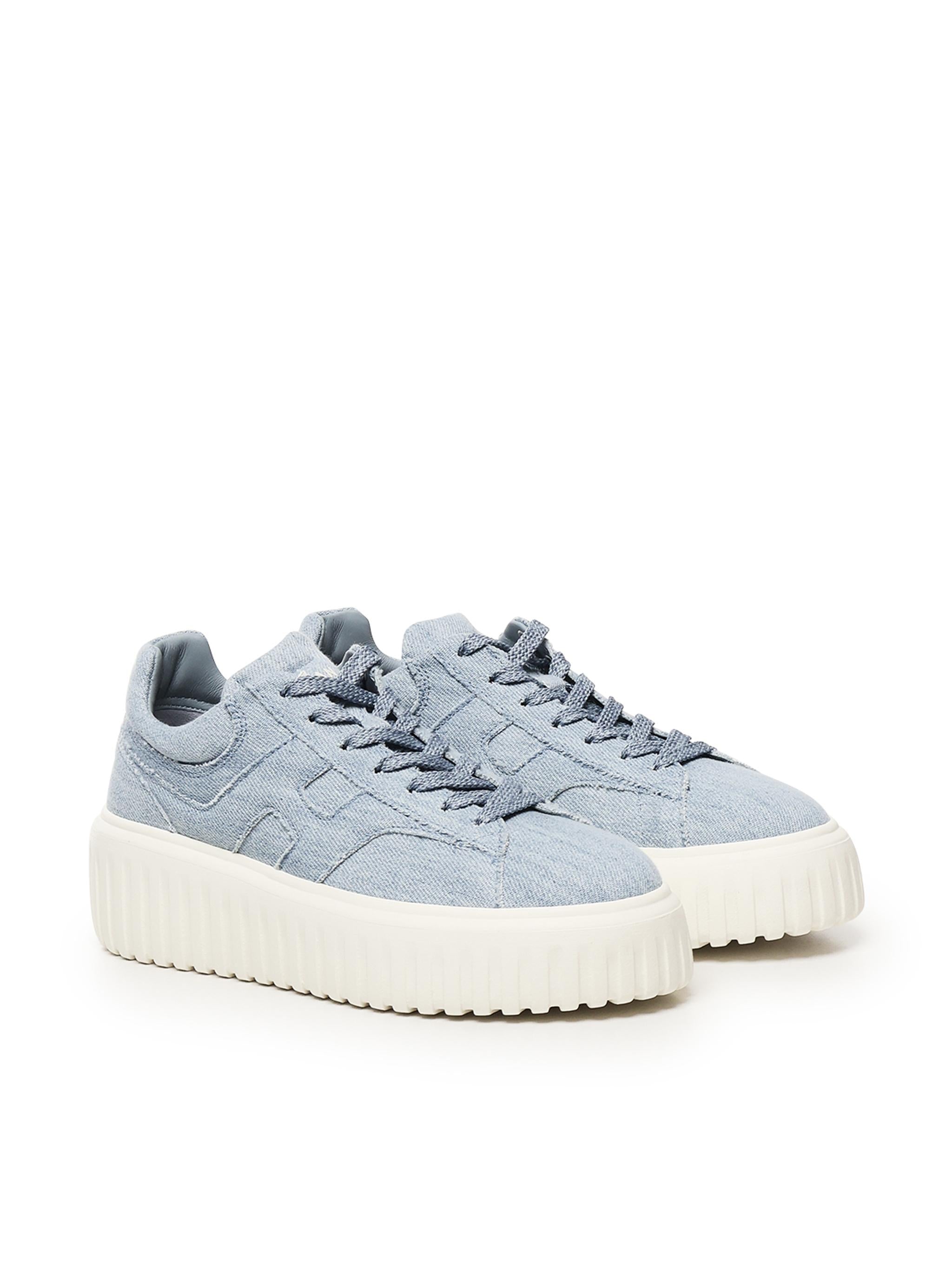 Sneakers H-Stripes HXW6450FE91U0T U030 HOGAN 